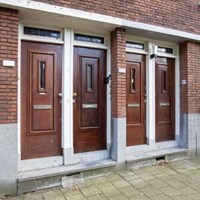 Rotterdam, DR. de Visserstraat, 2-kamer appartement - foto 4