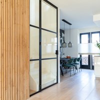 Amersfoort, Zwarte Zee, 2-onder-1 kap woning - foto 4