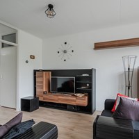 Alkmaar, Winkelwaard, 2-kamer appartement - foto 4