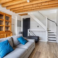 Leiden, Pasteurstraat, 2-kamer appartement - foto 5