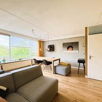 Amsterdam, Martin Vlaarkade, 2-kamer appartement - foto 4