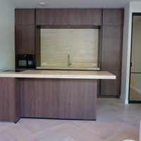 Amsterdam, Nassaukade, 3-kamer appartement - foto 4
