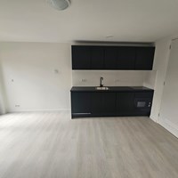 Leeuwarden, Ipe Brouwerssteeg, zelfstandige studio - foto 4