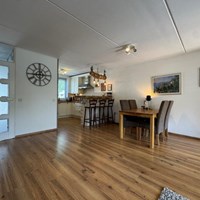 Breda, Muizenberglaan, tussenwoning - foto 4
