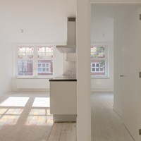 Amsterdam, Marowijnestraat, maisonnette - foto 6