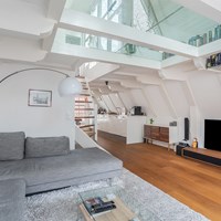 Amsterdam, Runstraat, 3-kamer appartement - foto 4