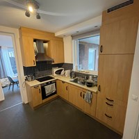 Meerssen, Oranje Nassaustraat, studentenkamer - foto 6