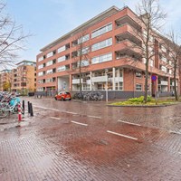 Utrecht, Hartingstraat, 3-kamer appartement - foto 5