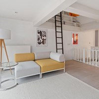 Amsterdam, Singel, 3-kamer appartement - foto 4