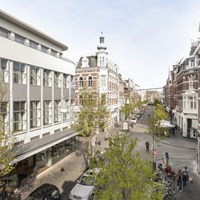 Maastricht, Wycker Grachtstraat, portiekflat - foto 4