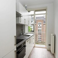 Amsterdam, Albert Neuhuysstraat, 4-kamer appartement - foto 6