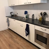 Groningen, Papengang, 3-kamer appartement - foto 4