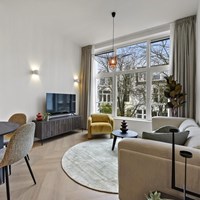 Den Haag, Laan van Meerdervoort, 2-kamer appartement - foto 4