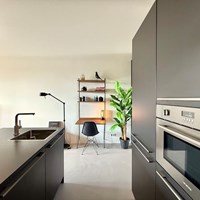 Amsterdam, Haparandaweg, 2-kamer appartement - foto 5