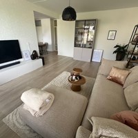 Bergen op Zoom, Benedenbaantje, 3-kamer appartement - foto 5