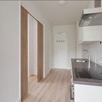 Utrecht, Kanaalweg, 2-kamer appartement - foto 5
