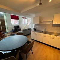Utrecht, Donkerstraat, 2-kamer appartement - foto 5