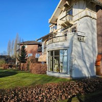 Schalkhaar, Koningin Wilhelminalaan, penthouse - foto 5