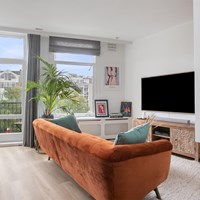 Amsterdam, Prinsengracht, 3-kamer appartement - foto 6