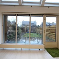 Hoofddorp, Rie Cramerplantsoen, eengezinswoning - foto 5