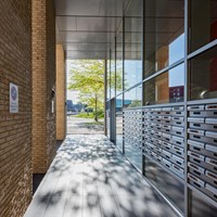 Amersfoort, Piet Mondriaanlaan, 2-kamer appartement - foto 5