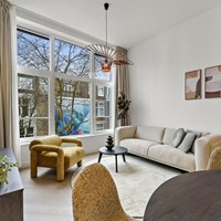 Den Haag, Laan van Meerdervoort, 2-kamer appartement - foto 6