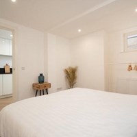 Den Haag, Badhuisweg, 2-kamer appartement - foto 5