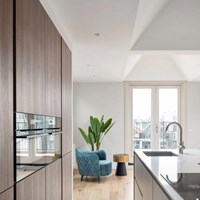 Rotterdam, Narcissenstraat, 2-kamer appartement - foto 5