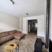 Tilburg, Nieuwe Bosscheweg, herenhuis - foto 4