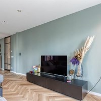 Rijswijk (ZH), Laan van Beens, benedenwoning - foto 4