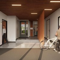 Delft, Houttuinen, 2-kamer appartement - foto 5