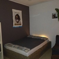 Zwolle, Rozenstraat, kamer - foto 5