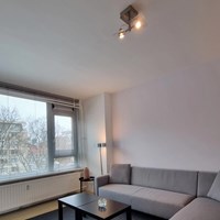 Rotterdam, Mariniersweg, 5-kamer appartement - foto 5