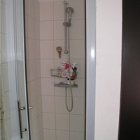 Zwolle, Van Galenstraat, semi zelfstandige studio - foto 5