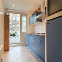 Rotterdam, Meent, 3-kamer appartement - foto 6