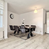 Amsterdam, Jan van Duivenvoordestraat, 3-kamer appartement - foto 6