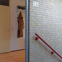 Utrecht, Pastoor van Nuenenstraat, 3-kamer appartement - foto 6