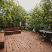 Amsterdam, Van Woustraat, 3-kamer appartement - foto 4