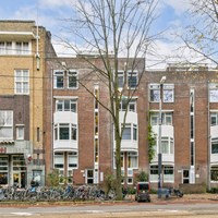 Amsterdam, Roetersstraat, 2-kamer appartement - foto 6