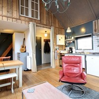 Boornbergum, Westerbuorren, 2-kamer appartement - foto 5