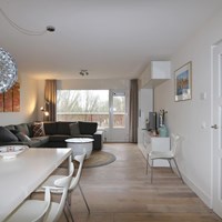 Amstelveen, Dr Willem Dreesweg, 3-kamer appartement - foto 5