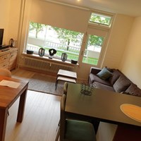 Oss, Lisztgaarde, 2-kamer appartement - foto 4