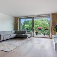 Amsterdam, Saskia van Uijlenburgkade, 4-kamer appartement - foto 4