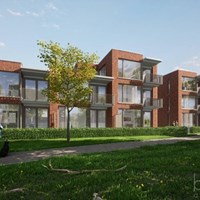 Waalre, Trolliuslaan, 3-kamer appartement - foto 4
