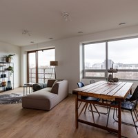 Amsterdam, David Ricardostraat, 3-kamer appartement - foto 5
