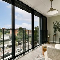 Amsterdam, Cruquiuskade, 5-kamer appartement - foto 6
