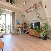 Groningen, Winschoterdiep, 2-kamer appartement - foto 4