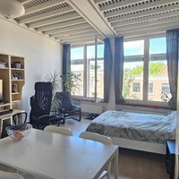 Leiden, Ir. Driessenstraat, semi zelfstandige studio - foto 5