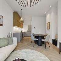 Den Haag, Laan van Meerdervoort, 2-kamer appartement - foto 5