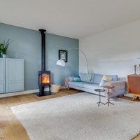 Bilthoven, Berkenlaan, hoekwoning - foto 4